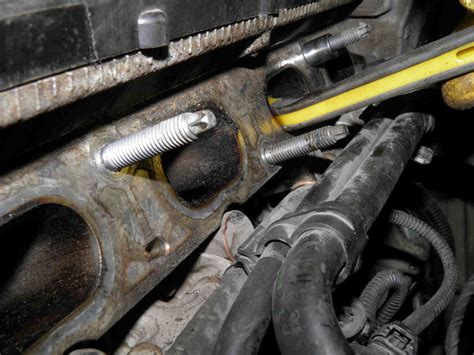 This is distinct from manifold fuel injection systems, which inject fuel into the intake manifold. How To Clean A Direct Injection Engine Inlet Valves ...