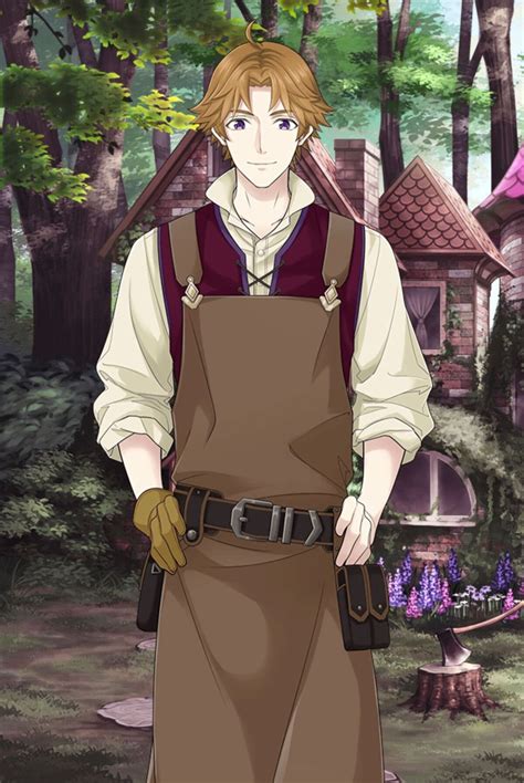 Hardie | Court of Darkness Wiki | Fandom