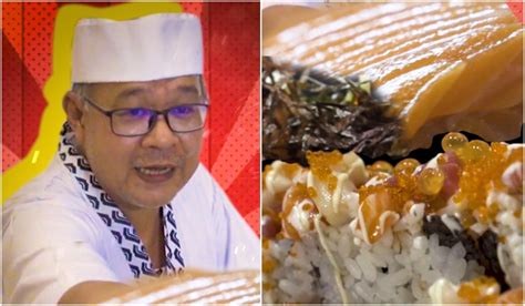 Standard chartered bank malaysia berhad. Legendary Asia Cafe sushi uncle now in Setia Alam | TRP