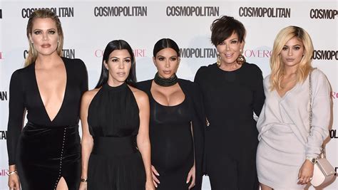 ¿cuánto Cuestan Las Operaciones Estéticas De Las Kardashian