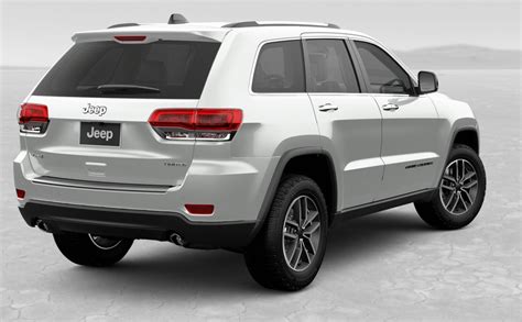 New 2019 Jeep Grand Cherokee Limited For Sale Special Pricing