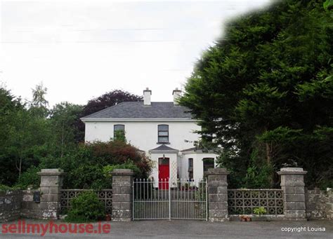Parochial House Period Property For Sale In Mayo Privately By Owner