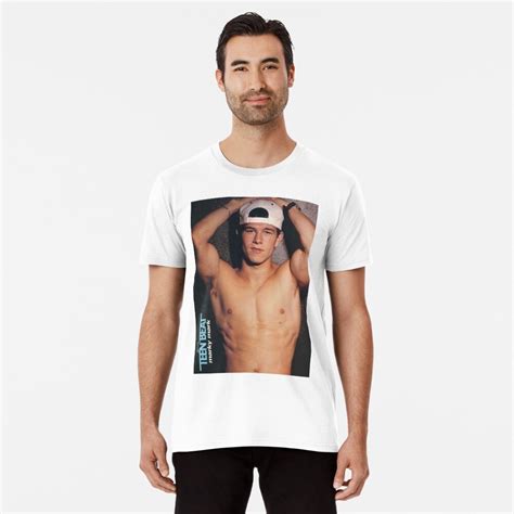 Marky Mark Wahlberg T Shirt By Robadict Redbubble
