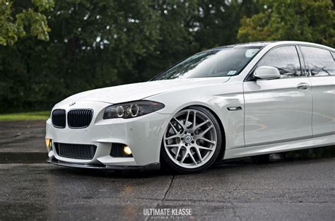 A forum community dedicated to bmw owners and enthusiasts. BMW F10 535 M Sport Is a Wall-Street Car - autoevolution