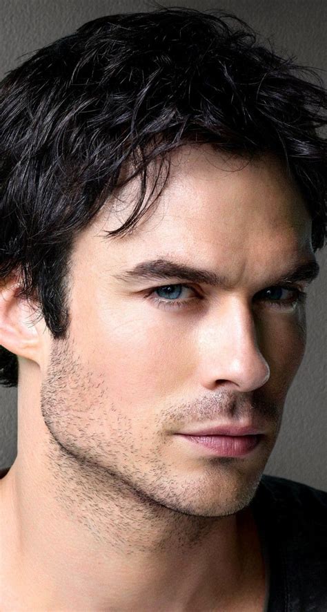Download Ian Somerhalder HD wallpaper for iPhone 5 / 5s ...