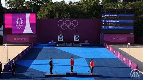 ترکی اردو On Twitter اولمپکس میں ترکی نے نیا ریکارڈ قائم کر دیا ترکی نے تاریخ میں پہلی بار تیر