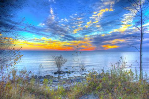17 Jaw Dropping Photos That Prove Wisconsins Great Lakes Are As