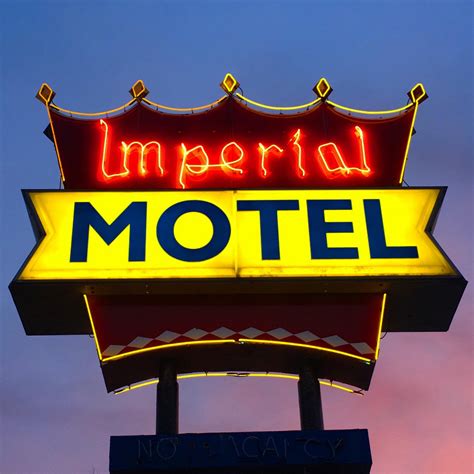 Imperial Motel Marquette Mi