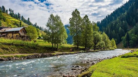 Explore Neelum Valley With Our Exclusive Tour Packages Ajk Tours