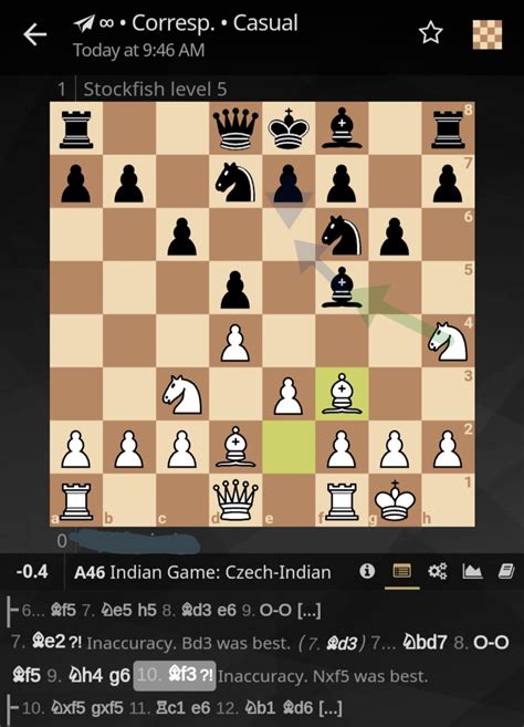 However, i'd ask a more experienced player. Rook Opening - We have many other materials and lessons that will help you to learn or improve ...