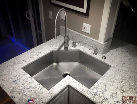 Kitchen Corner Sinks Whats Available In 2023