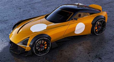 2021 nissan 400z release date and price. 2022 Nissan 400Z: All-New Nissan 400Z Specs Preview, Price ...