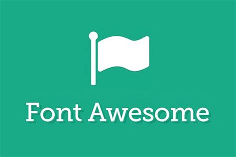 The Beginners Guide To Font Awesome Ostraining