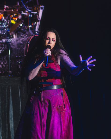 Evanescence Us Fource Fource Entertainment