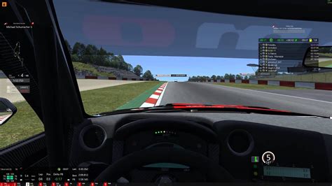 Assetto Corsa Nissan GT R GT Nurburgring GP YouTube