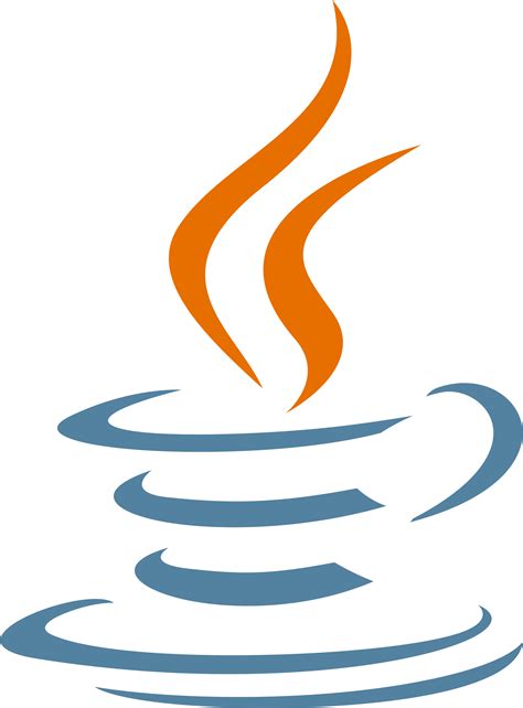 Java Logo Png Png Image Collection