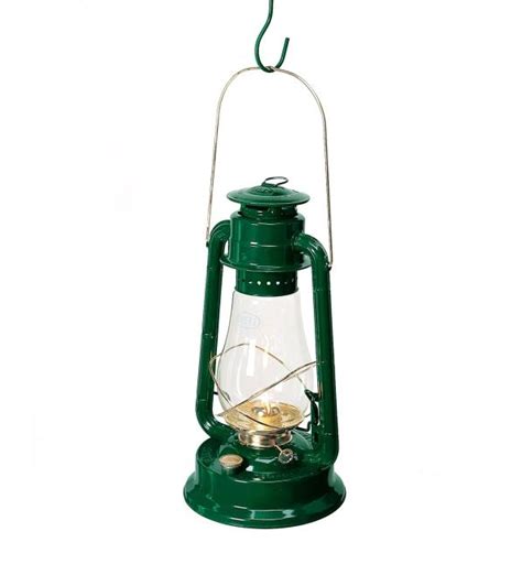 Dietz No. 80 Hurricane Lantern - Lee Valley Tools
