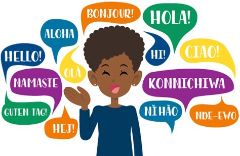 Reap the Benefits of Being Multilingual with Time4Languages | Time4Learning