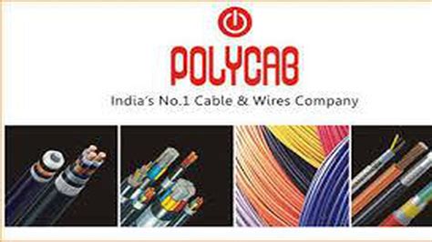 Polycab India Jumps 20 On Debut The Hindu Businessline