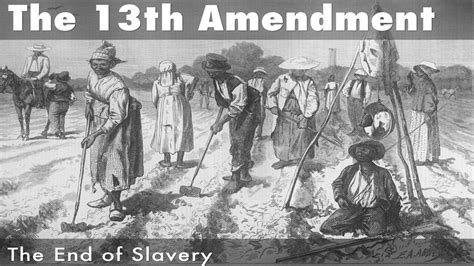 13th 14th And 15th Amendments Allen Guelzo One News Page Video