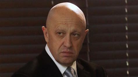Why Wagner Group Leader Yevgeny Prigozhin Is So Dangerous - 247 News