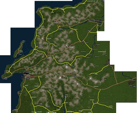 Planning Map Repository Westerlands Westeroscraft Forums