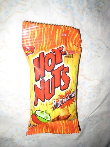 Snack Foods That Sound Like Sex Acts Qbn