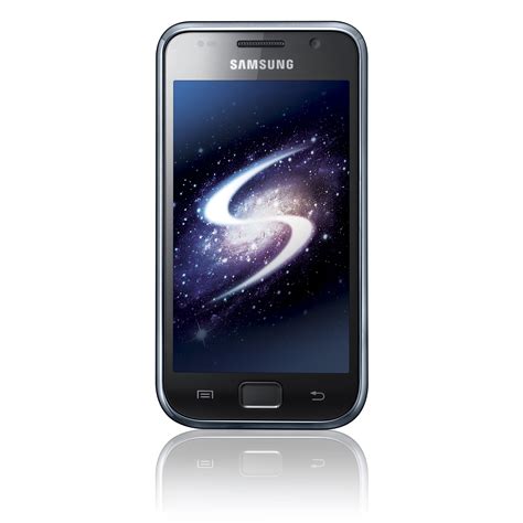 Samsung Galaxy S I9000 Praticamente Una Garanzia