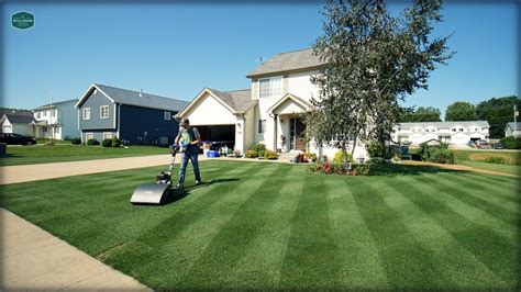 Third on the list is the lawn care nut, perhaps one of the most influential youtuber's in the lawn care niche. Will Perennial Ryegrass Work In YOUR Lawn?? - YouTube
