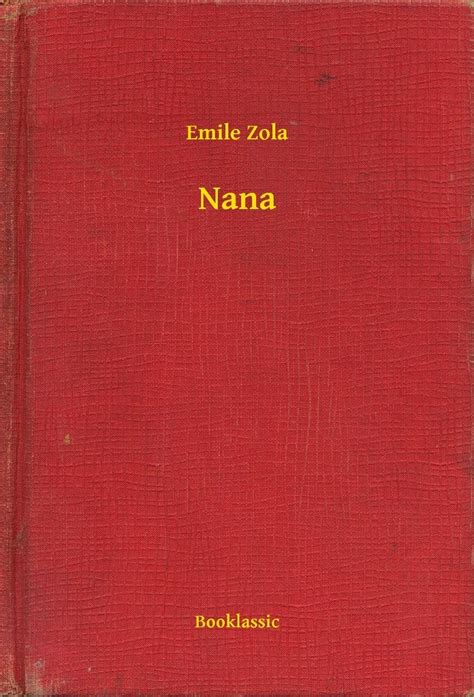 Nana Zola Emile Ebook Sklep Empikcom