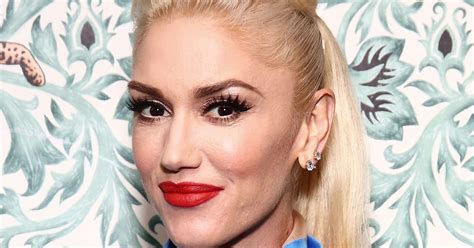 Gwen Stefani Nude Makeup Billboard Music Awards 2016