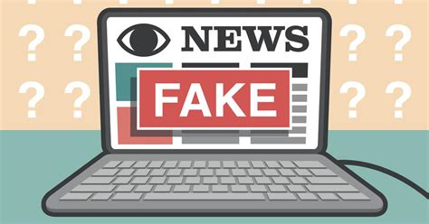 Cómo Detectar Fake News Y Evitar Que Infecten Con Malware