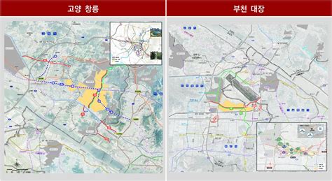 동년 12월 19일, 정부에서 남양주 왕숙지구, 하남 교산지구, 인천 계양 계양테크노밸리를 3기 신도시 지역으로 발표했다. 3기 신도시 아파트 청약 노린다면, 가장 주목해야 할 곳 어디 ...