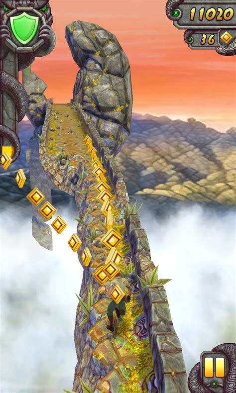 Use android on a desktop with an emulator. Temple Run 2 - Games for Windows Phone 2018 - Free ...