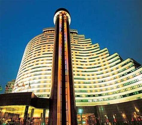Maybe you would like to learn more about one of these? Hua Ting Hotel & Towers (Shanghai, China) - Hotel Reviews ...