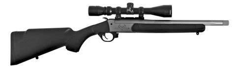 Outfitter G3 Rifle 300 Aac Blackout Blackcerakote With 3 9x40 Scope