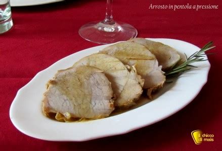 Il taglio dovrà essere proporzionale alla dimensione della castagna e non dovrà essere molto profondo in modo da non intaccare la polpa del frutto. Arrosto in pentola a pressione ricetta VELOCE, consigli e ...