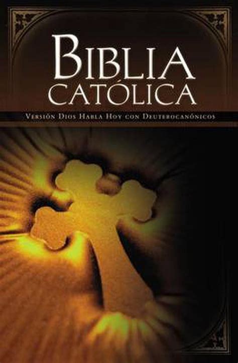 My T Catholic Bible Vp Spanish Imitation Leather Book Free
