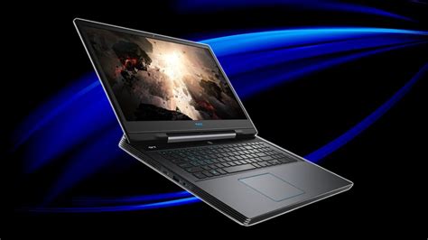 The Best Dell Deals Score A Dell G7 Rtx 2080 Gaming Laptop For Under