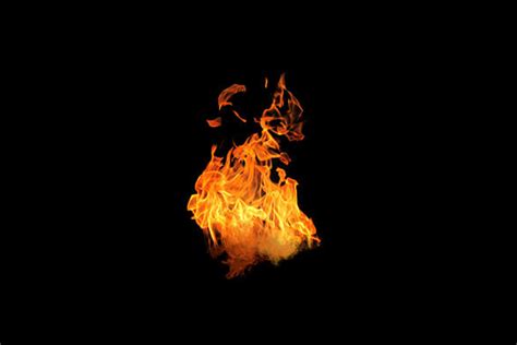 Fire Effect Photoshop Png