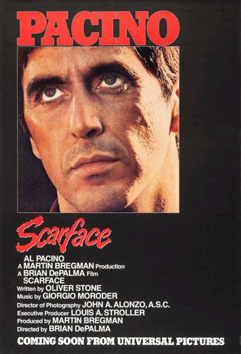 Scarface 1983 Artofit