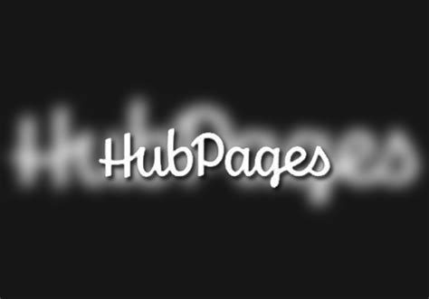My Ode to HubPages | HubPages