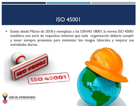 Norma ISO 45001 Qué es y cómo te beneficia su Implantación Hot Sex