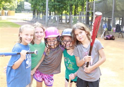 FEATURED SUMMER CAMP: Roswell Recreation & Parks Summer Camps