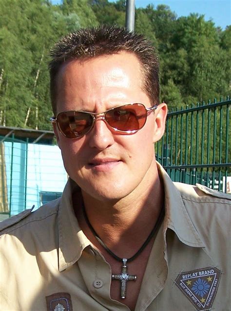 Ralf schumacher (born 30 june 1975) is a german former racing driver. Wie groß ist das Vermögen von Michael Schumacher?