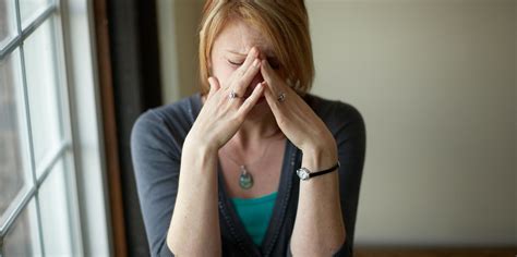 5 Reasons Crying Is Actually Good For You The Huffington Post
