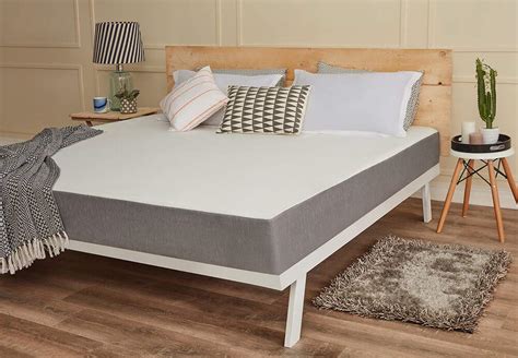 I have discussed comfort, quality, pricing about the mattress here. Wakefit Orthopaedic Memory Foam Mattress - Best7Buys