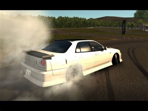 300hp R34 Lime Rock Drift Event Assetto Corsa YouTube