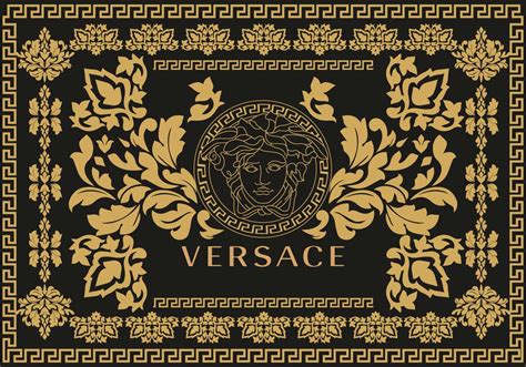 Versace Background Vector Download Free Vector Art Stock Graphics