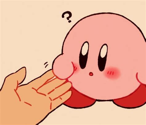담아감 Videogamememes Kirby Memes Kirby